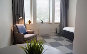 Biz Apartment Solna